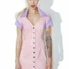 Y.R.U. Intensive Care Costume Set Dresses