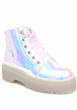 Y.R.U. Boots & Booties Slayr Atlantis Boots