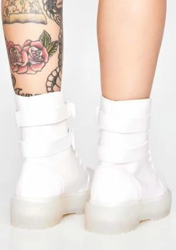 Y.R.U. Slayr Climate Boots Boots & Booties