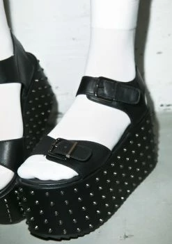 Y.R.U. Orion Studded Platforms