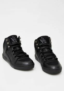 Y.R.U. Sneakers Chill Qozmo Shoes