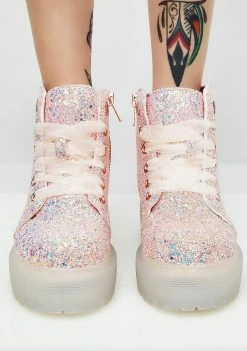 Y.R.U. Boots & Booties Fairy Wand(erers) Slayr Boots