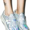 Y.R.U. Aiire Holographic Sneaker