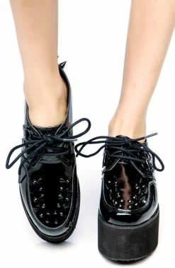 Y.R.U. Creepers Kreep Er Shoes