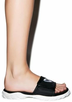 Y.R.U. Dope Nile Sandals Flats