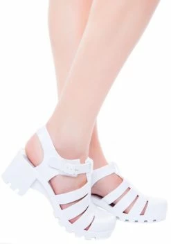 Y.R.U. Flats Jealousea Jellies