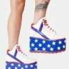 Outlet π Y.R.U. Platforms Star Qozmo Platform π Sneakers π 2 Y.R.U. Platforms Star Qozmo Platform Sneakers