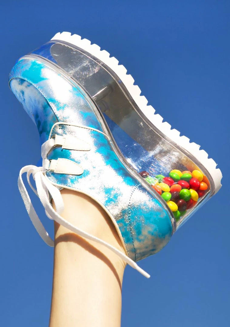 Top 10 ๐งจ Y.R.U. Qloud Cloudy Platforms โ 5 Y.R.U. Qloud Cloudy Platforms