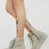 Y.R.U. Aspen Sneakers Platforms