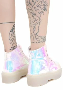 Y.R.U. Boots & Booties Slayr Atlantis Boots