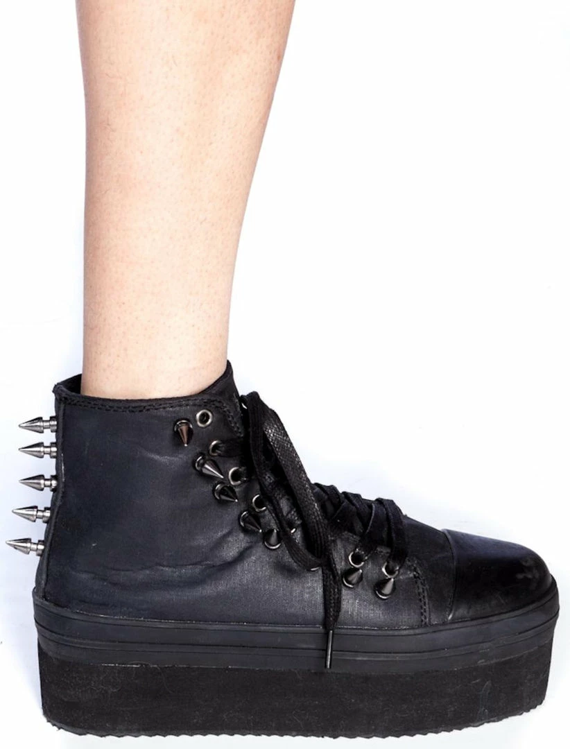 Cheap 😀 Y.R.U. Elevation Platform 👟 Sneakers Platforms 🎁 3 Y.R.U. Elevation Platform Sneakers Platforms