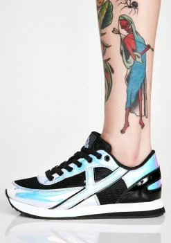 Y.R.U. Flash Atlantis Sneakers