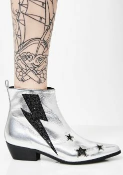 Y.R.U. Lasso Volt Booties