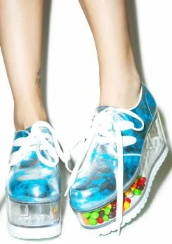 Y.R.U. Qloud Cloudy Platforms