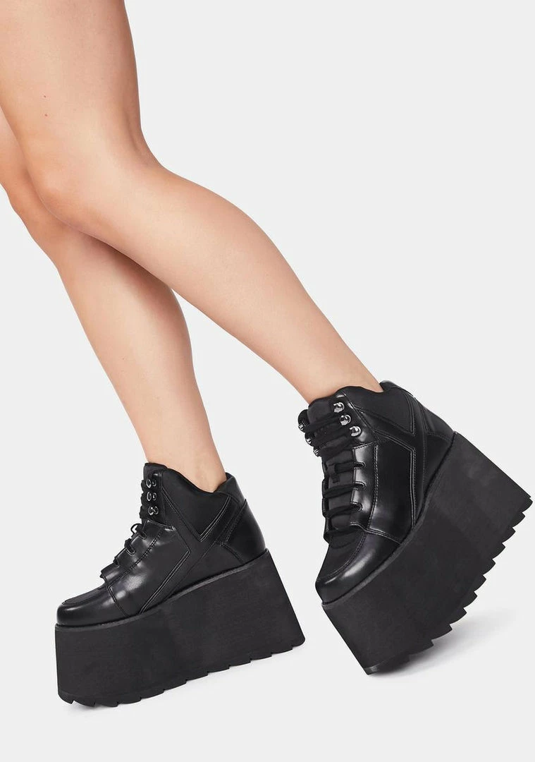 Promo ๐ฅ Y.R.U. Black Qozmo Platforms โญ 3 Y.R.U. Black Qozmo Platforms