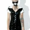 Y.R.U. Dresses Deadly Intensive Care Costume Set