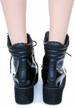Y.R.U. Raze Boots Boots & Booties