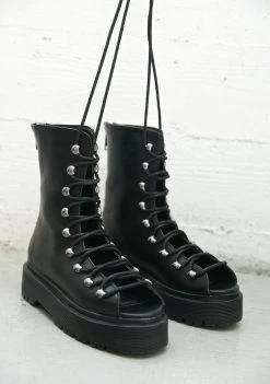 Top 10 😀 Y.R.U. Slayr Free 🥾 Boots 🥾 Boots & Booties ❤️ 10 Y.R.U. Slayr Free Boots Boots & Booties