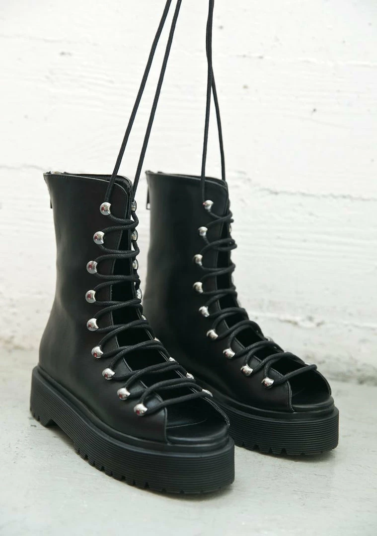 Top 10 😀 Y.R.U. Slayr Free 🥾 Boots 🥾 Boots & Booties ❤️ 6 Y.R.U. Slayr Free Boots Boots & Booties