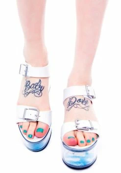 Y.R.U. Platforms Qloud Athena