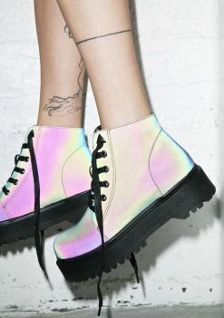 Y.R.U. Slayr Boots Boots & Booties