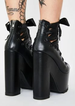 Cheapest ๐คฉ Y.R.U. Ballet Bae Platforms โ 9 Y.R.U. Ballet Bae Platforms