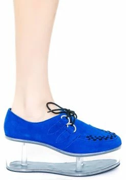 Y.R.U. Qloud Kreeper Creepers