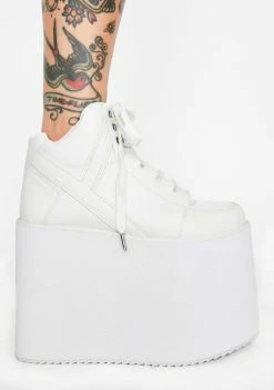 Y.R.U. Qozmo Sky Platforms