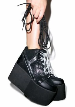 Y.R.U. Platforms Qozmo Hi Light