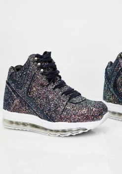 Y.R.U. Acid Rain Qozmo Aiire Sneakers