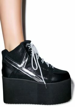 Y.R.U. Platforms Qozmo Hi Light