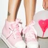 Y.R.U. Platforms Baby Elevation Platform Sneakers