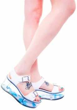 Y.R.U. Platforms Qloud Athena