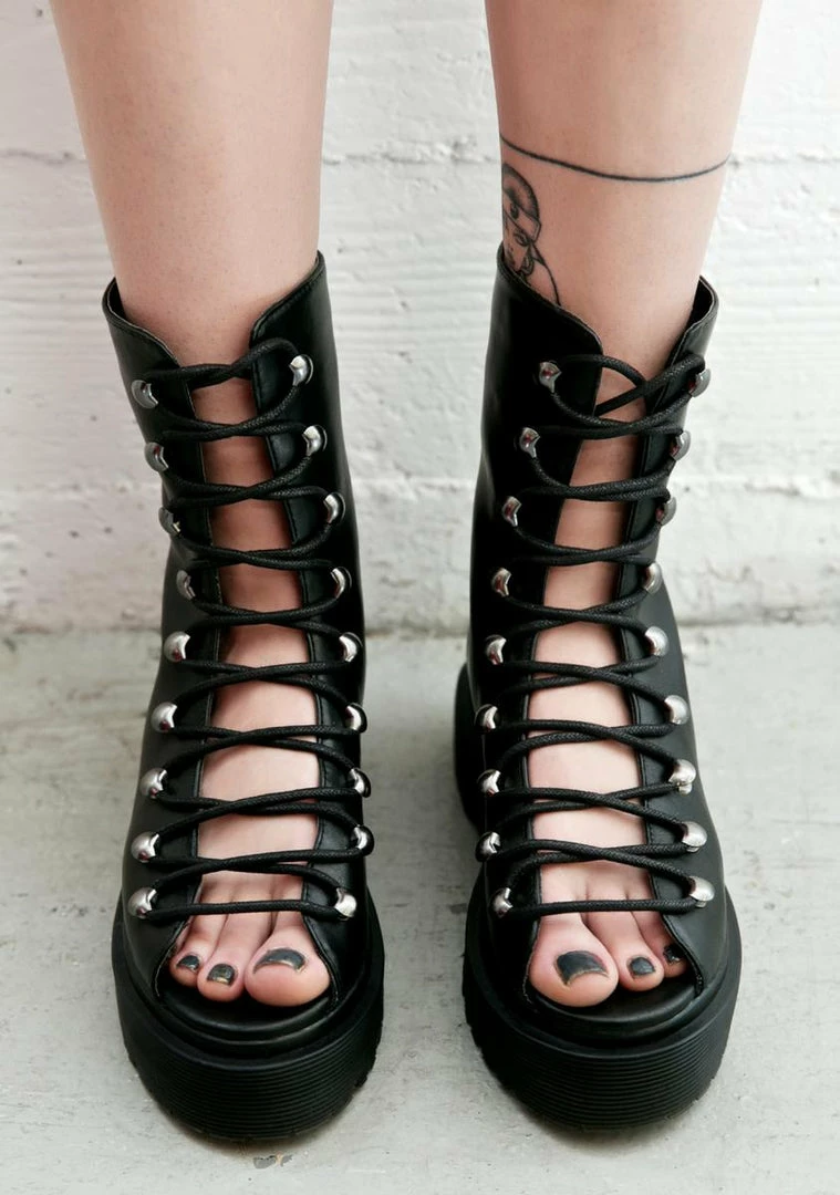 Top 10 😀 Y.R.U. Slayr Free 🥾 Boots 🥾 Boots & Booties ❤️ 3 Y.R.U. Slayr Free Boots Boots & Booties
