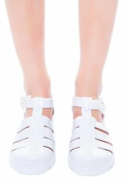 Y.R.U. Flats Jealousea Jellies