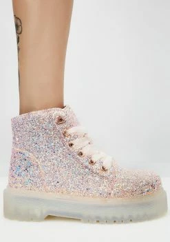 Y.R.U. Boots & Booties Fairy Wand(erers) Slayr Boots