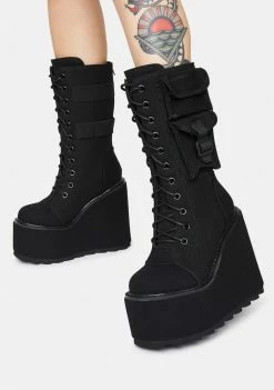 Y.R.U. Dune Desert Boot