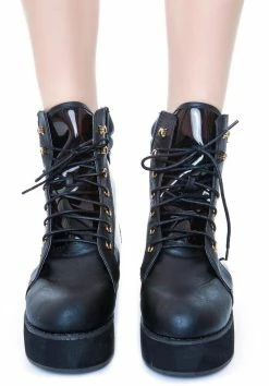 Y.R.U. Raze Boots Boots & Booties