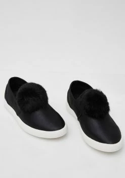 Y.R.U. Sneakers Pom Pom Shoes