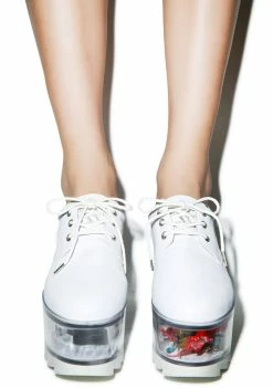 Y.R.U. Platforms Qloud 2091