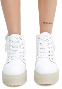 Y.R.U. Slayr Angyl Boots