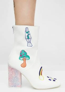 Y.R.U. Boots & Booties Diive Baddie Winkle Boots