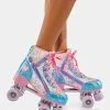 Y.R.U. Care Bears Qozmiq Roller Skates
