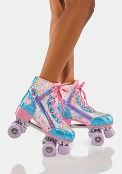 Y.R.U. SHOP 3 Y.R.U. Care Bears Qozmiq Roller Skates