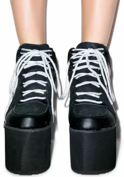 Y.R.U. Platforms Qozmo Hi Light