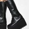 Y.R.U. Boots & Booties Bloq Boots