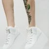 Y.R.U. Pure Qozmo II Platform Sneakers Platforms