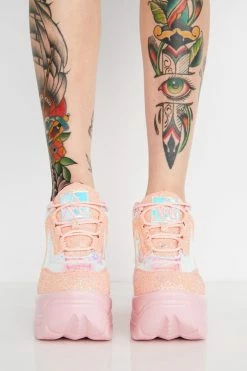 Best Sale โญ Y.R.U. Matrixx Platform ๐ Sneakers โ๏ธ 11 Y.R.U. Matrixx Platform Sneakers