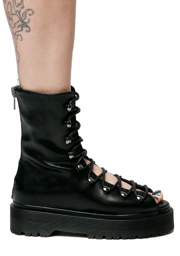 Top 10 😀 Y.R.U. Slayr Free 🥾 Boots 🥾 Boots & Booties ❤️ 5 Y.R.U. Slayr Free Boots Boots & Booties